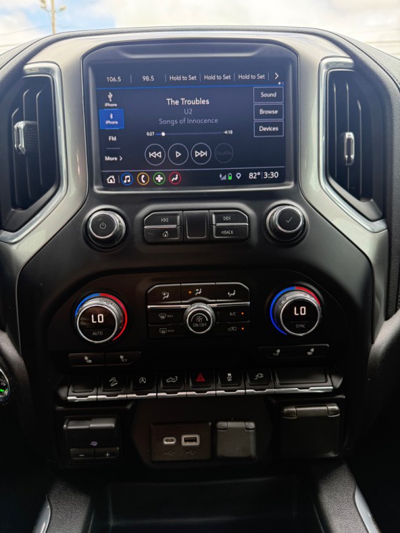 2019 Chevrolet Silverado 1500 Image 17