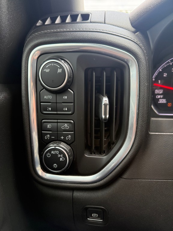 2019 Chevrolet Silverado 1500 Image 18