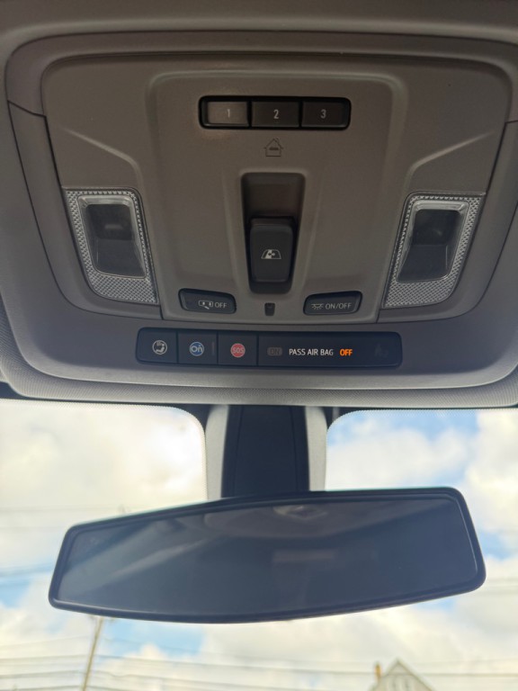 2019 Chevrolet Silverado 1500 Image 19