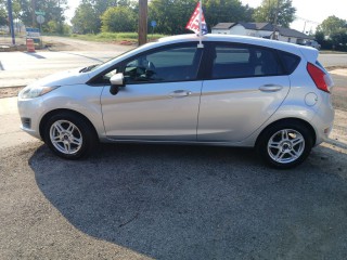 Image for 2019 Ford Fiesta SE ID: 7570366