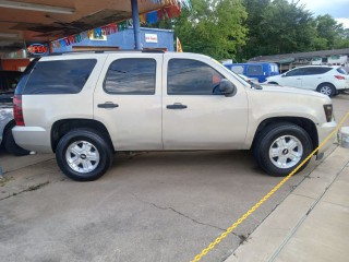 Image for 2007 Chevrolet Tahoe 1500 ID: 7570367
