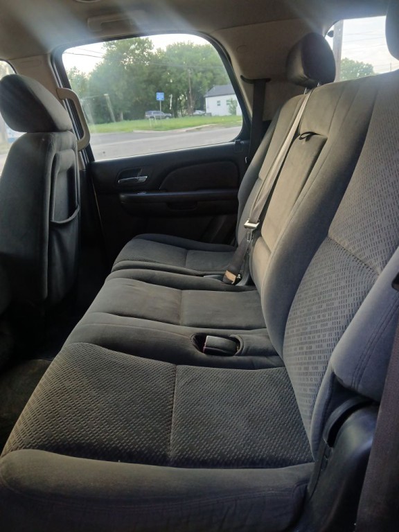 2007 Chevrolet Tahoe Image 6