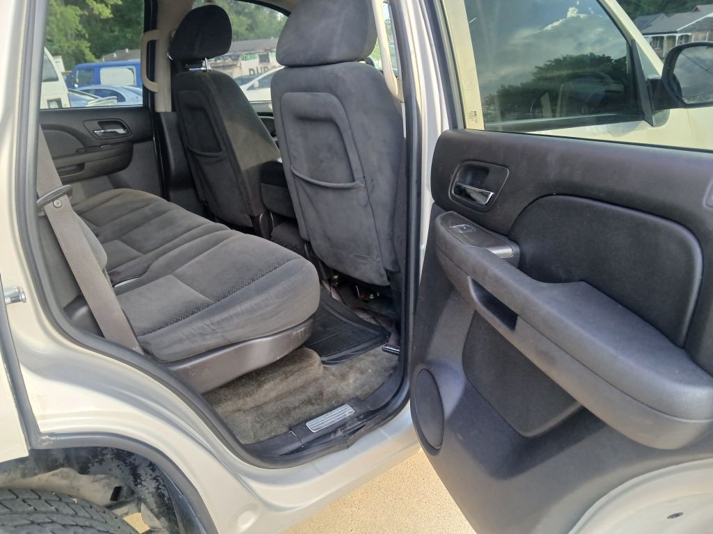 2007 Chevrolet Tahoe Image 7