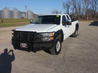 Image for 2009 Chevrolet Silverado 1500 LT ID: 6046200