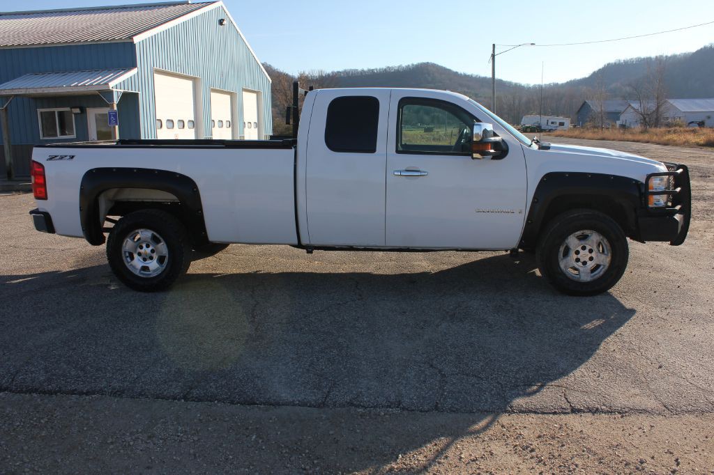 2009 Chevrolet Silverado 1500 Image 5