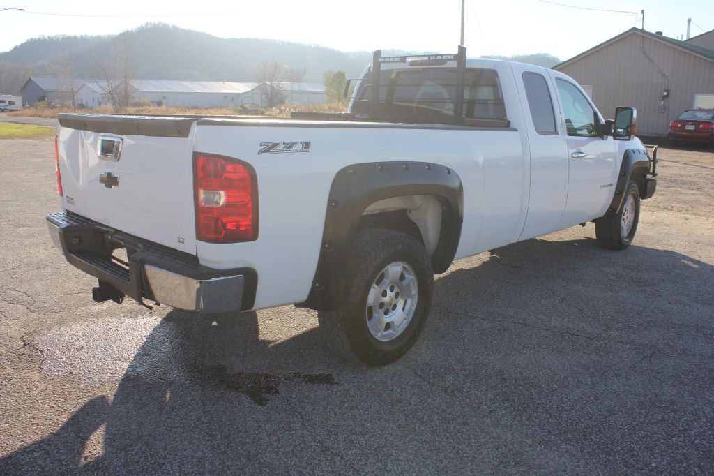 2009 Chevrolet Silverado 1500 Image 6