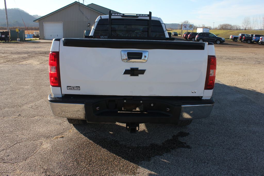 2009 Chevrolet Silverado 1500 Image 7