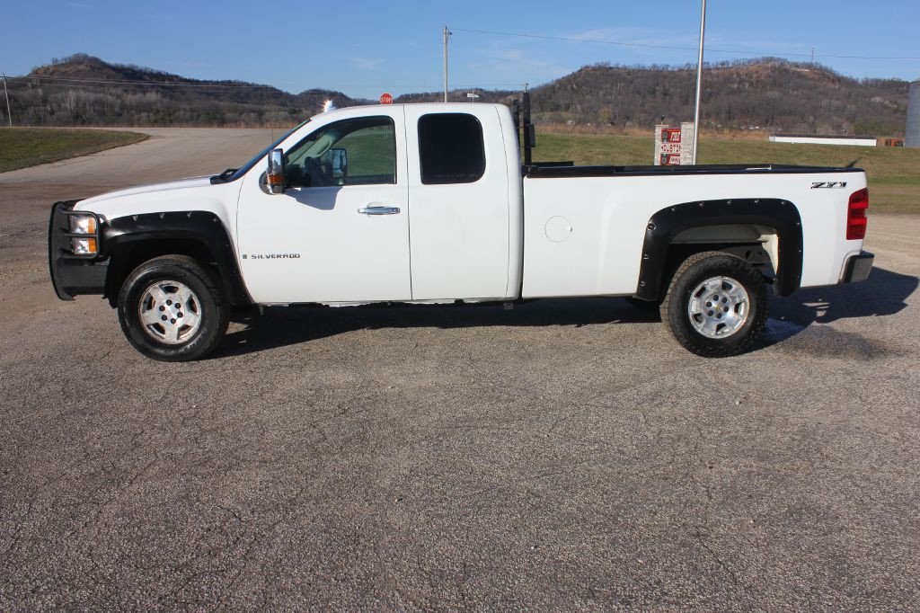 2009 Chevrolet Silverado 1500 Image 9