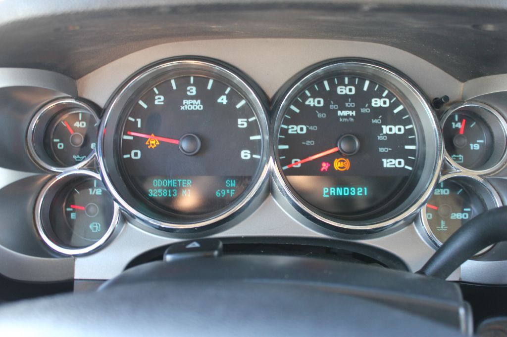 2009 Chevrolet Silverado 1500 Image 12