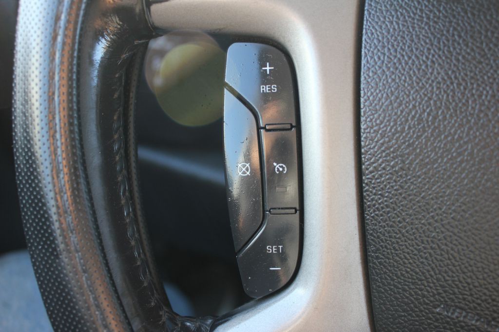 2009 Chevrolet Silverado 1500 Image 13