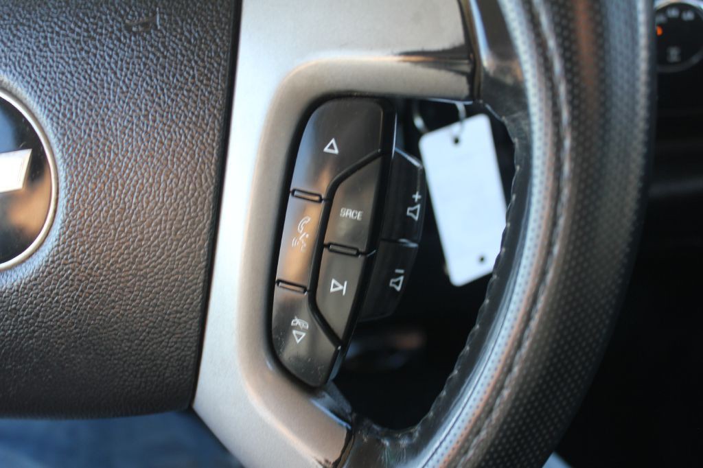 2009 Chevrolet Silverado 1500 Image 14