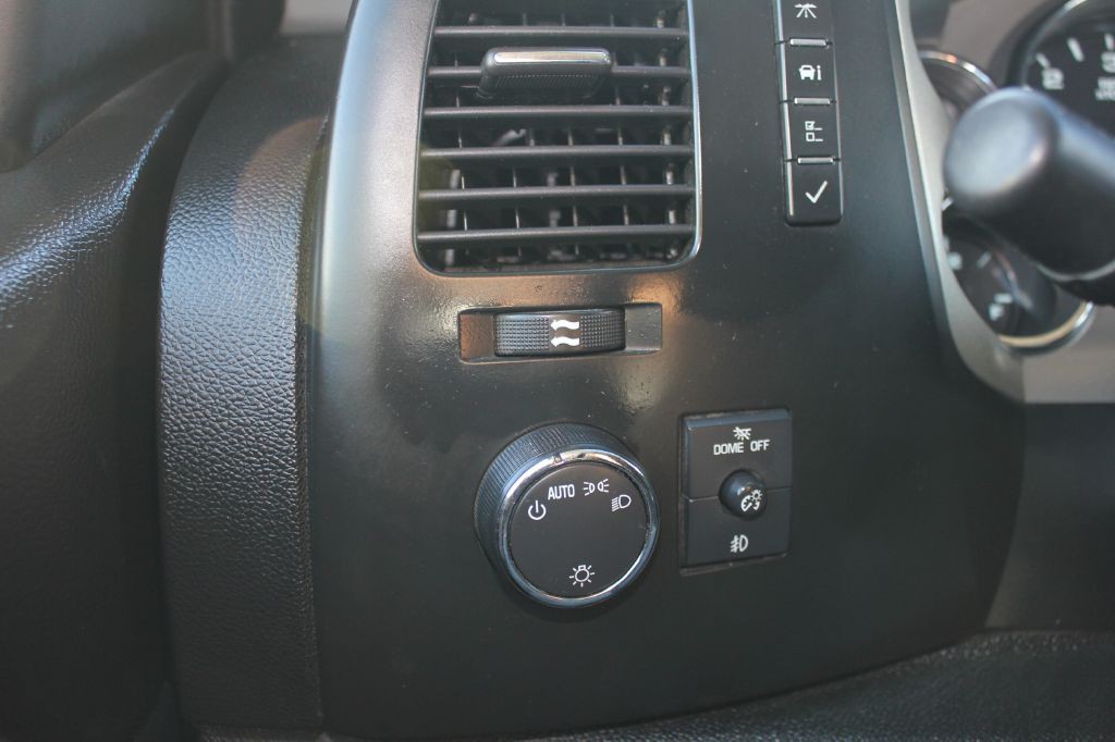 2009 Chevrolet Silverado 1500 Image 15