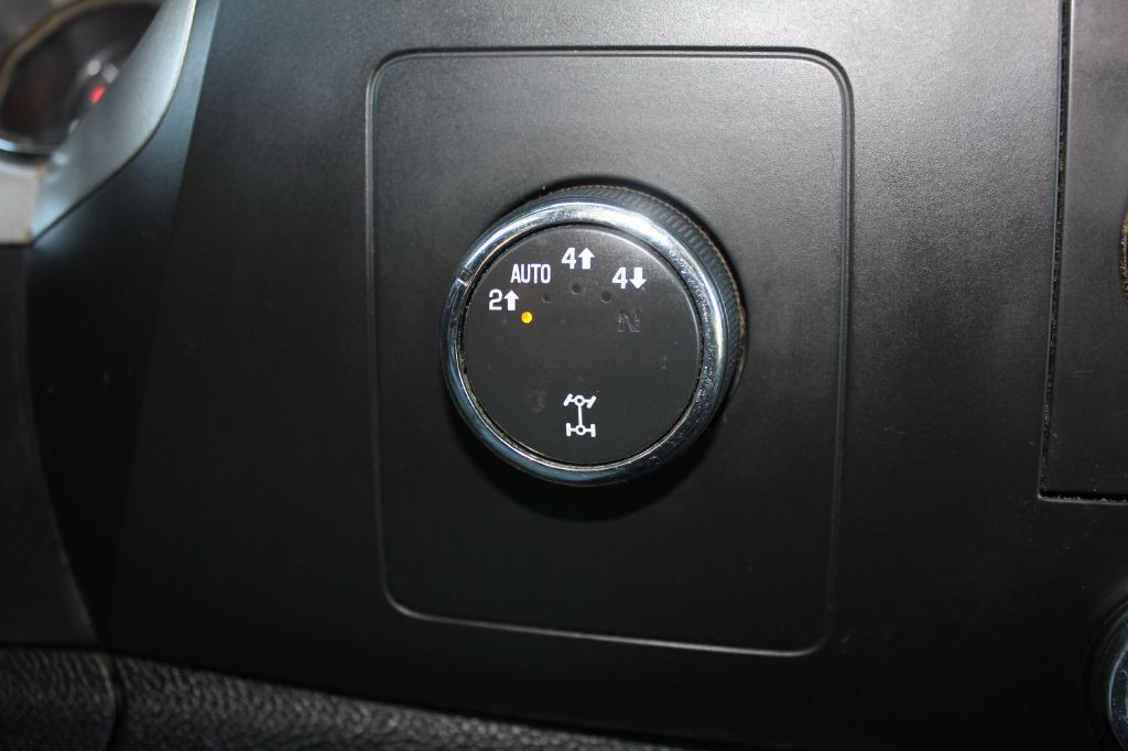 2009 Chevrolet Silverado 1500 Image 16