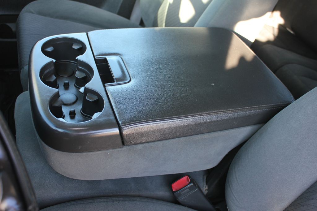 2009 Chevrolet Silverado 1500 Image 21