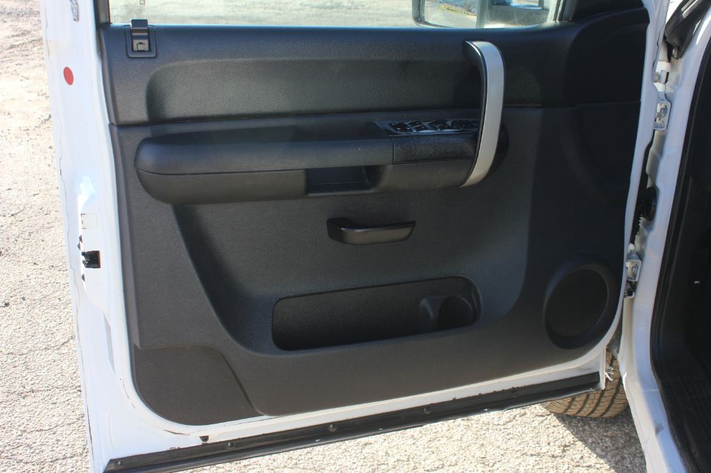 2009 Chevrolet Silverado 1500 Image 24
