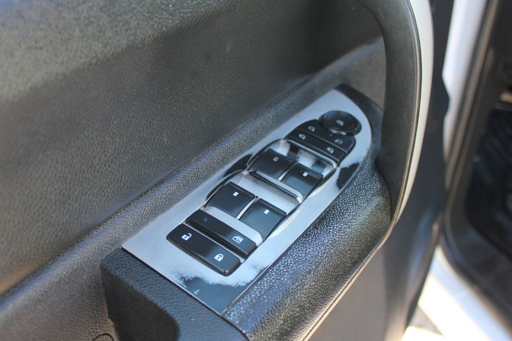 2009 Chevrolet Silverado 1500 Image 25