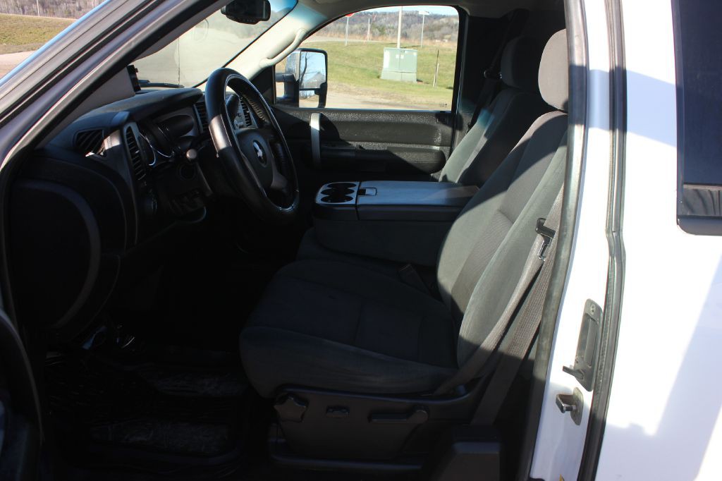 2009 Chevrolet Silverado 1500 Image 26