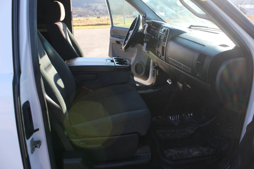 2009 Chevrolet Silverado 1500 Image 29