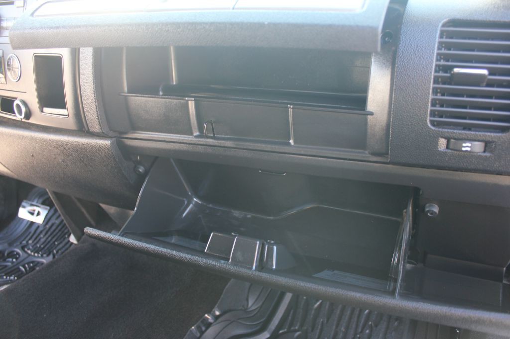 2009 Chevrolet Silverado 1500 Image 31