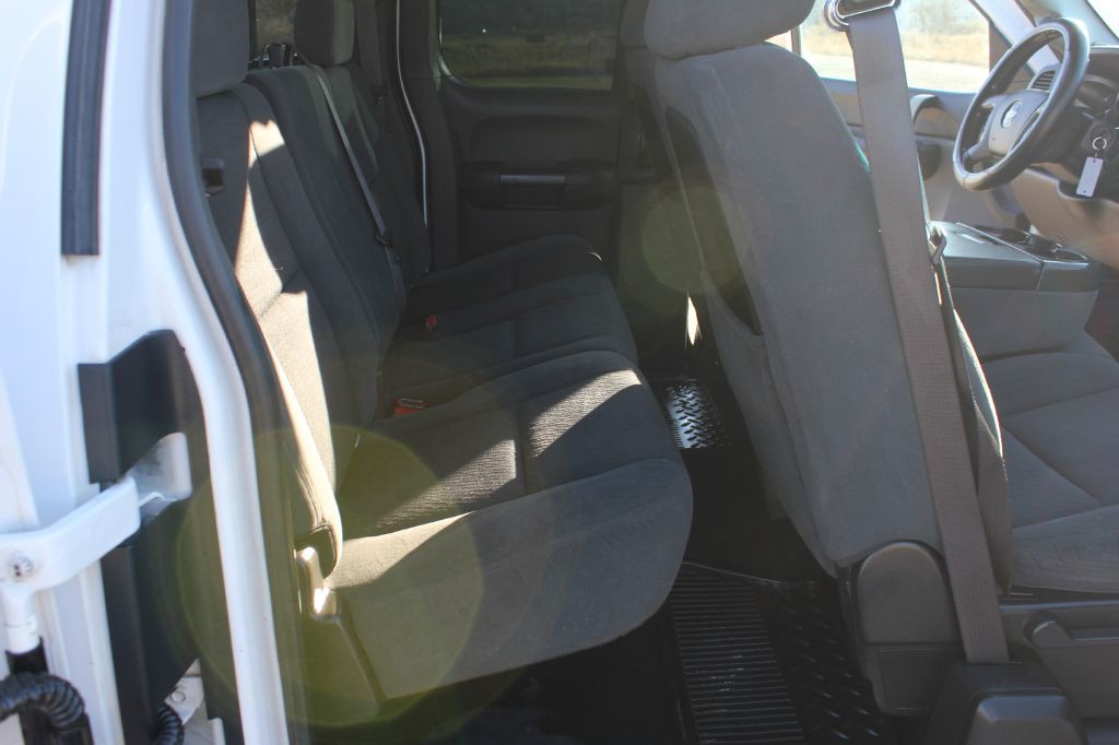 2009 Chevrolet Silverado 1500 Image 33