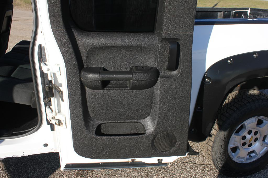 2009 Chevrolet Silverado 1500 Image 34