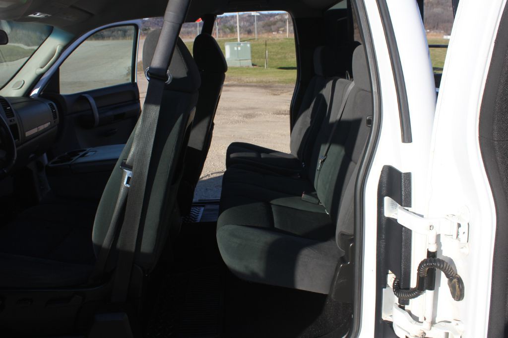 2009 Chevrolet Silverado 1500 Image 35