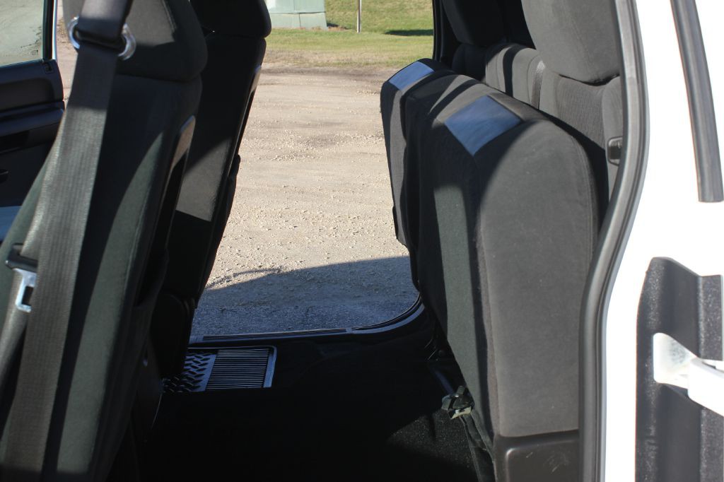 2009 Chevrolet Silverado 1500 Image 36
