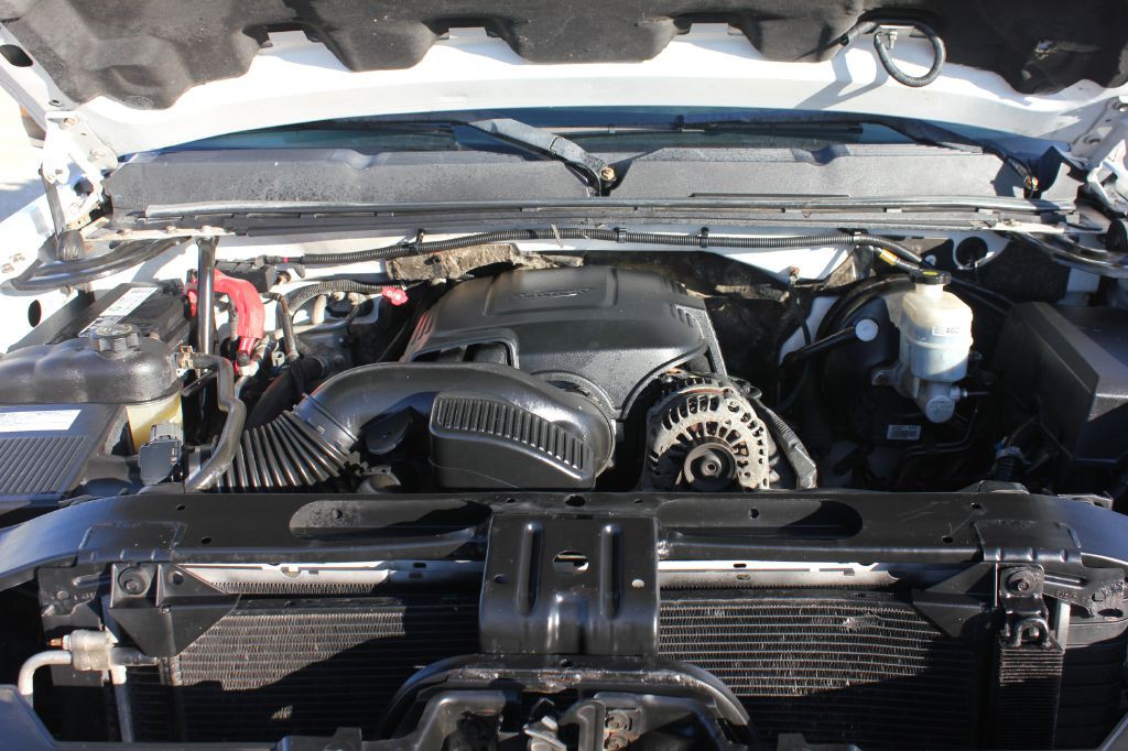 2009 Chevrolet Silverado 1500 Image 44