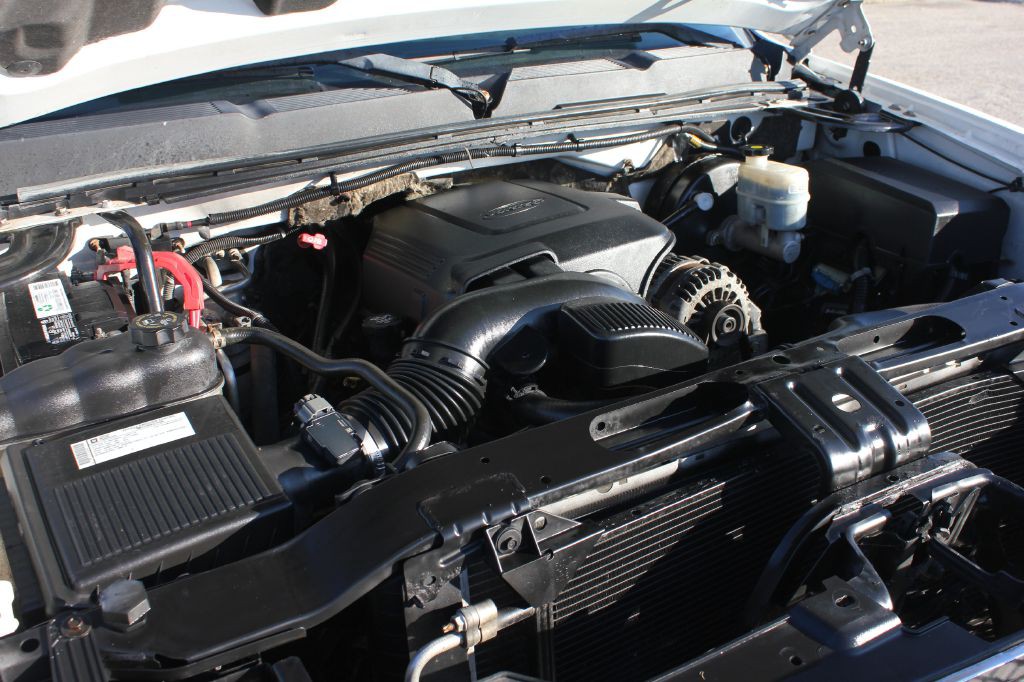 2009 Chevrolet Silverado 1500 Image 45