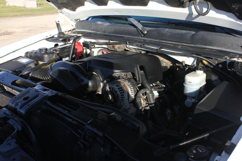 2009 Chevrolet Silverado 1500 Image 46