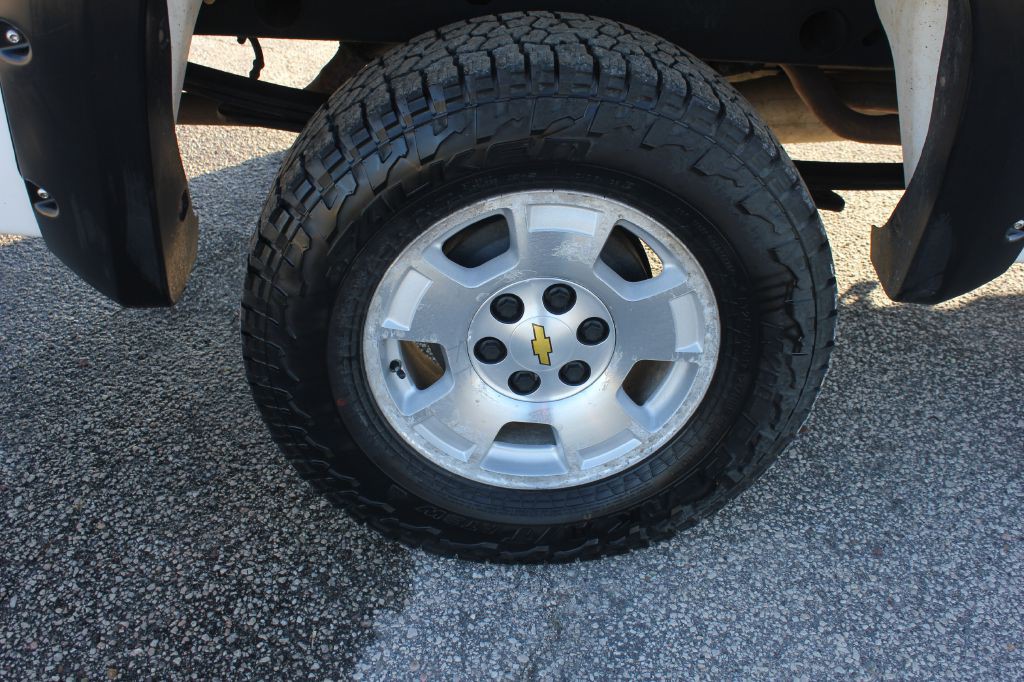 2009 Chevrolet Silverado 1500 Image 48