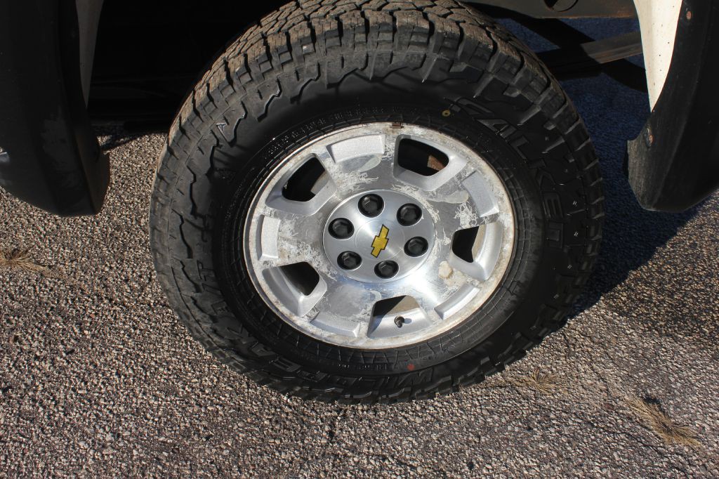 2009 Chevrolet Silverado 1500 Image 49