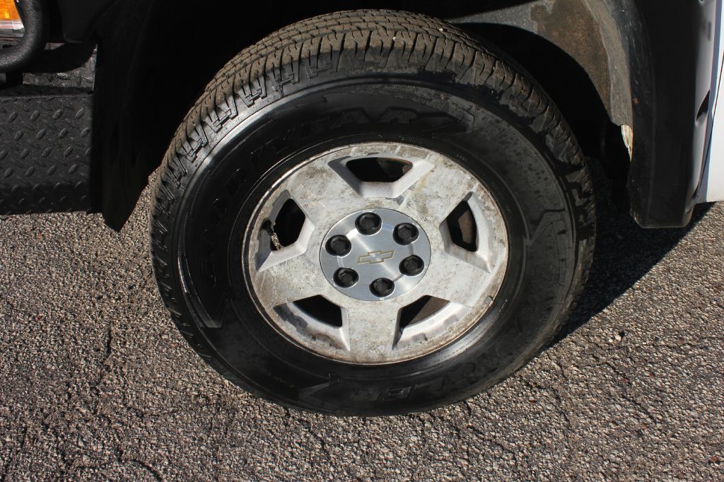 2009 Chevrolet Silverado 1500 Image 50