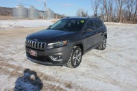 Image for 2019 Jeep Cherokee Limited ID: 6292825