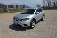 Image for 2015 Nissan Rogue SV ID: 6456150