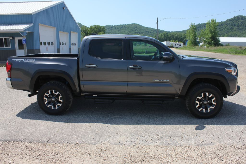 2019 Toyota Tacoma Image 5