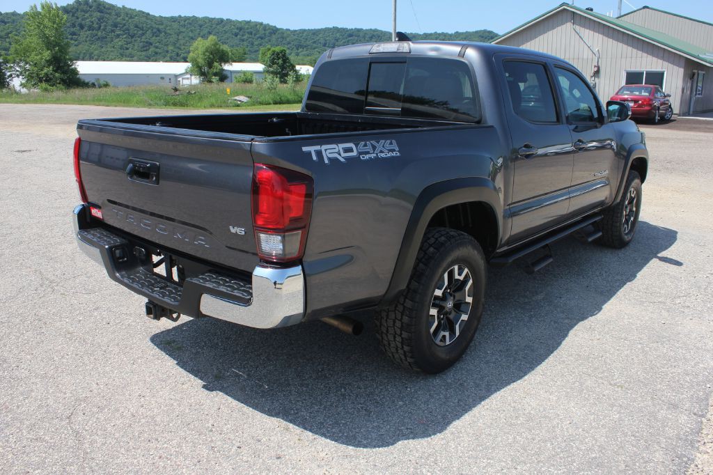 2019 Toyota Tacoma Image 6