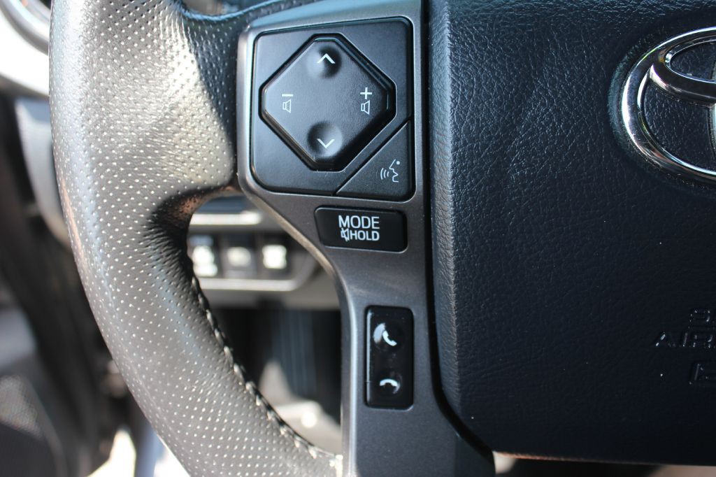 2019 Toyota Tacoma Image 13