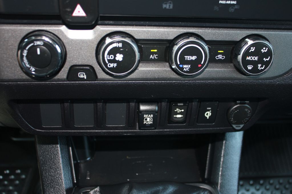 2019 Toyota Tacoma Image 20
