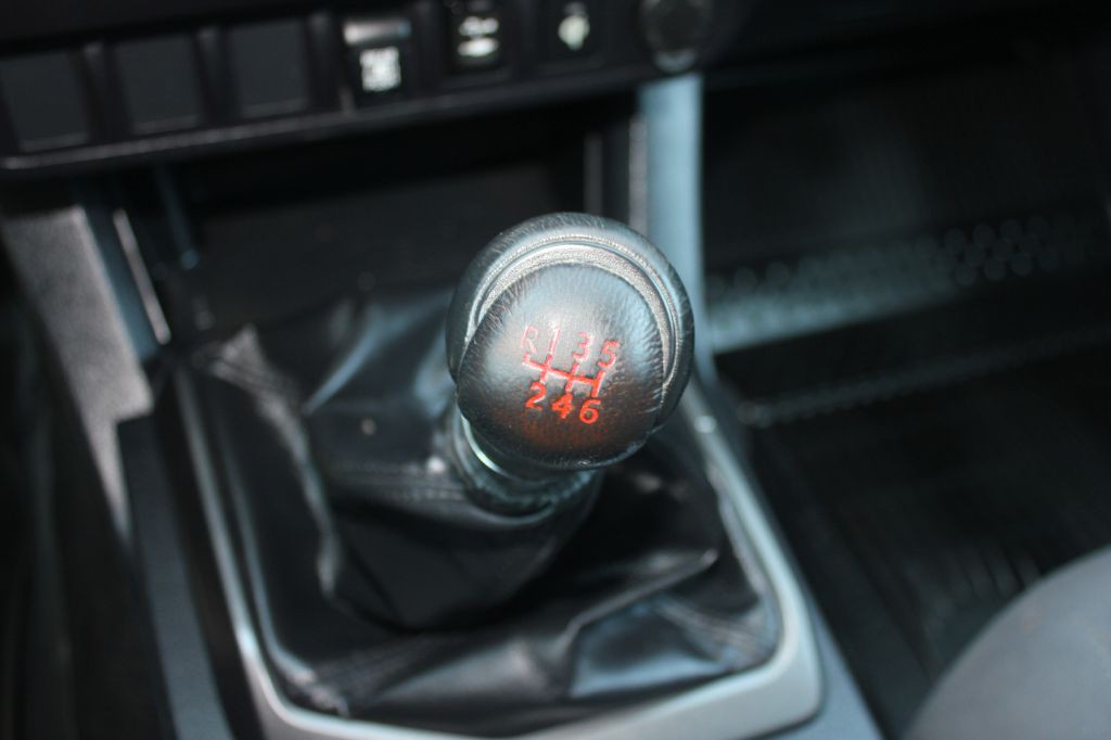2019 Toyota Tacoma Image 21