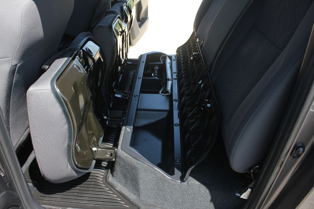 2019 Toyota Tacoma Image 42
