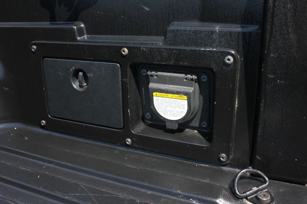2019 Toyota Tacoma Image 44