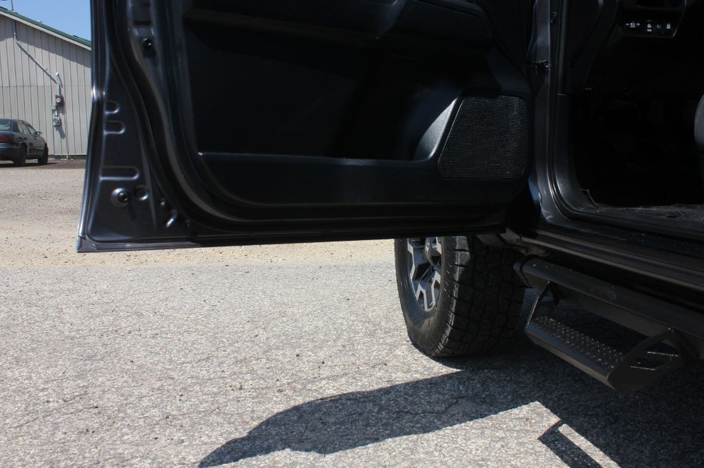 2019 Toyota Tacoma Image 45