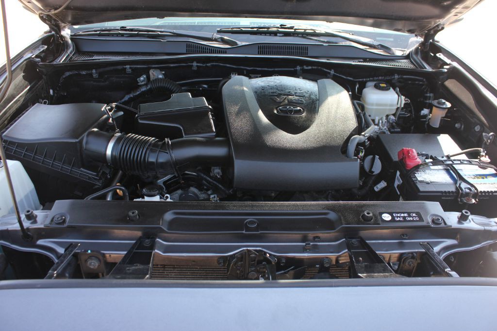 2019 Toyota Tacoma Image 51