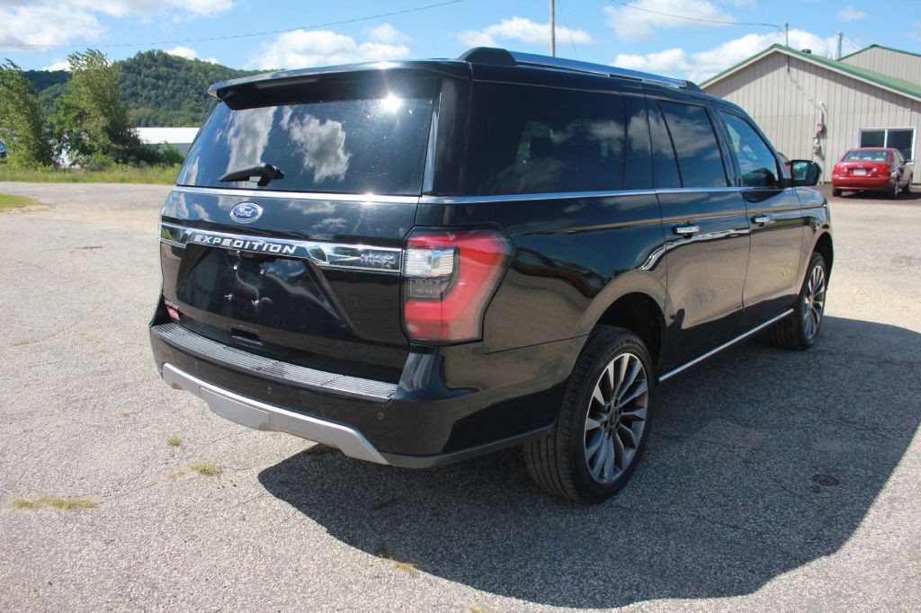2020 Ford Expedition Image 6