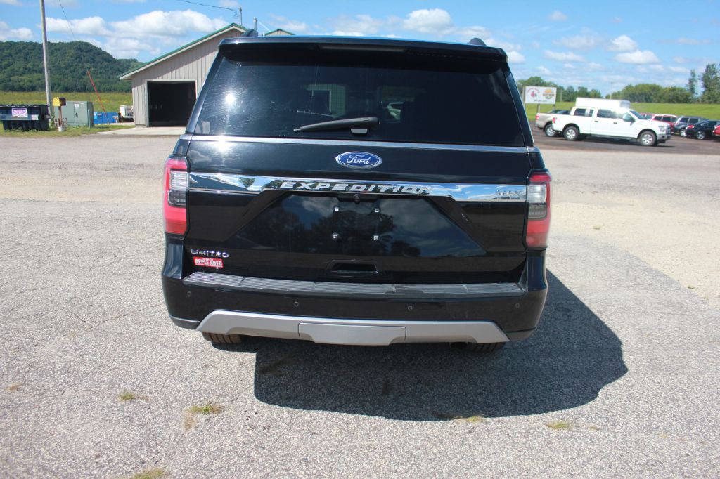 2020 Ford Expedition Image 7