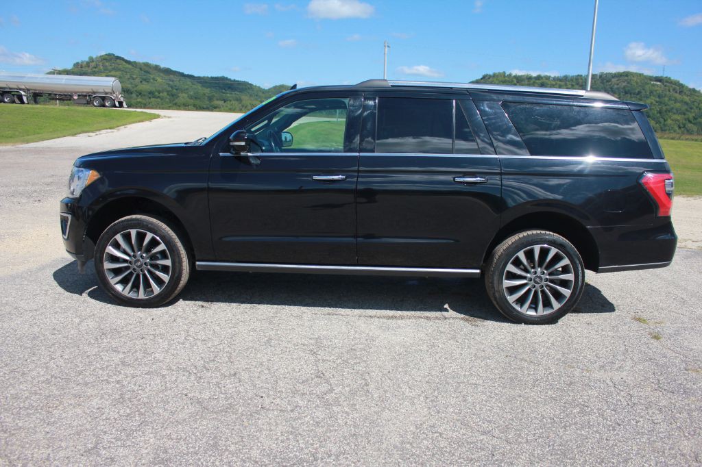 2020 Ford Expedition Image 9