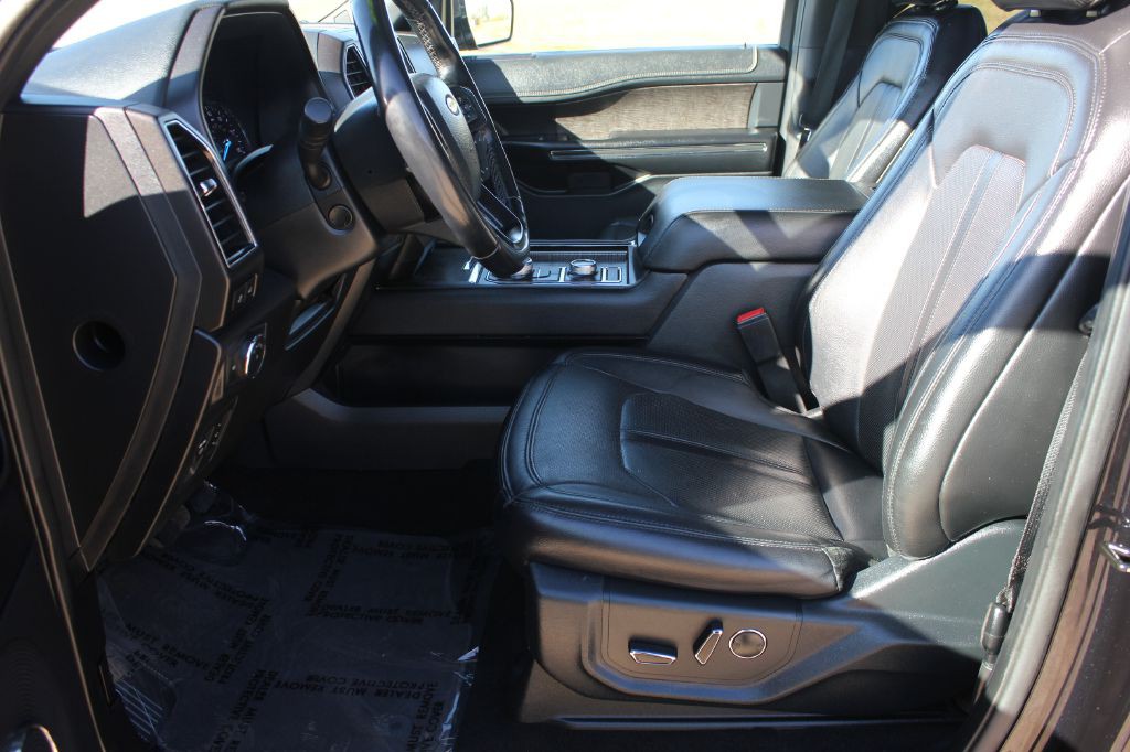 2020 Ford Expedition Image 11