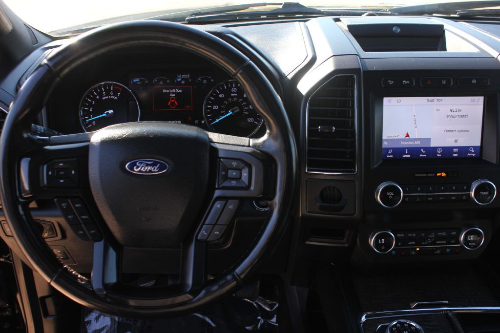 2020 Ford Expedition Image 13