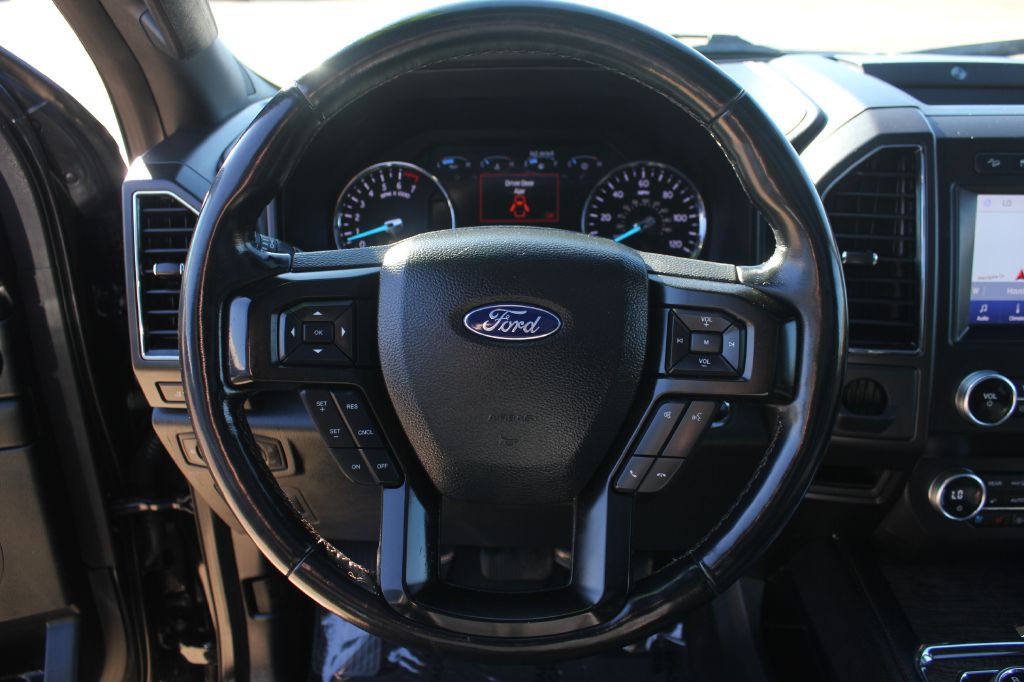 2020 Ford Expedition Image 14